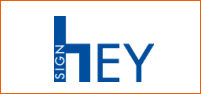 Hey SIGN