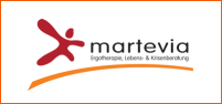 martevia - Ergotherapie, Lebensberatung & Krisenberatung