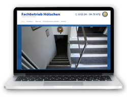 Fachbetrieb Hölschen