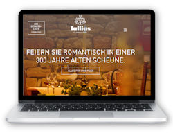 Tullius - Die Rebmeisterei GmbH & Co. KG