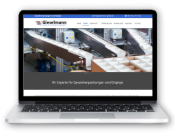 Gieselmann GmbH