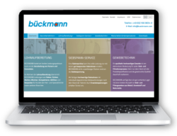Bückmann GmbH & Co. KG