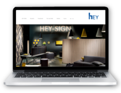 HEY-SIGN