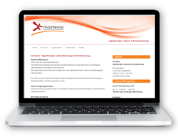 martevia - Praxis für Ergotherapie
