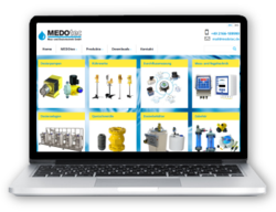 MEDOtec Mess- und Dosiertechnik GmbH