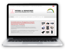 Peters & Domscheit GmbH