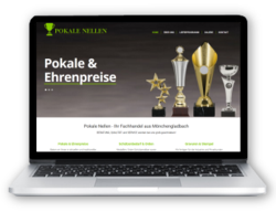 Pokale Nellen