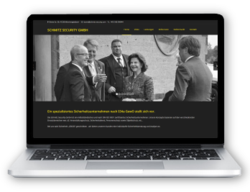 Schmitz Security GmbH